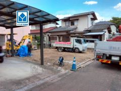 JR鹿児島本線「田代」駅まで徒歩7分＾＾アクセス良好＾＾