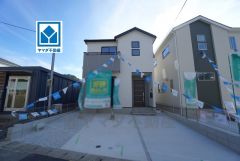 白水小学校（歩9分）。JR「博多南」駅(自転車6分/1.6ｋｍ)。ロピア福岡白水店(車2分/500ｍ)。