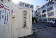 高木小学校