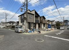 前面道路は南西側約5.2ｍの公道に面しています＾＾