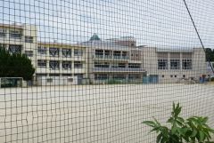 春日市立春日小学校
