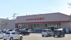 ファッションセンターしまむら　小郡店