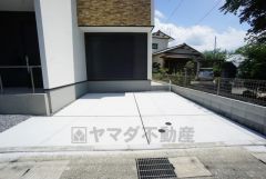 カースペース。