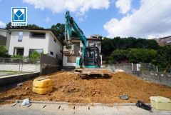 南西向き＾＾4LDＫ。Ｐ2台。スーパー、コンビニ歩6分圏内＾＾