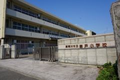 岩戸北小学校