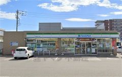 ファミリーマート　博多豊二丁目