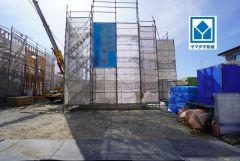 西鉄バス「金隈」停歩5分。博多・空港・JR南福岡など多方面行き＾＾