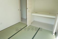 同仕様写真。現況と異なる場合は現況優先となります。