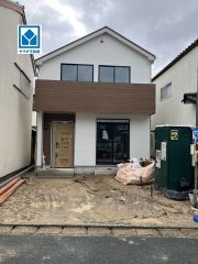 南西向き3LDK＾＾西鉄バス「和田四丁目」歩4分。大橋駅行き＾＾ハイマート三宅店(車2分/650ｍ)、ハイマート三宅店(車2分/650ｍ)＾＾