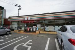 セブンイレブン　福岡田島5丁目店