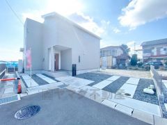 駐車スペースは3台分確保＾＾