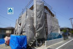 2025年5月撮影。