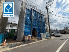 JR「笹原駅」徒歩6分＾＾西鉄「井尻」徒歩9分＾＾