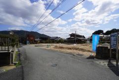 イオンモール筑紫野(車9分/4.9ｋｍ)ゆめタウン筑紫野(車6分/2.7ｋｍ)