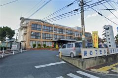 小郡市役所