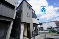 駅近＾＾ダブルアクセス。JR「南福岡」歩9分＆西鉄「雑餉隈」歩10分＾＾3階建て3LDK＾＾三筑小(歩4分)、三筑中(歩7分)＾＾