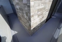 二面バルコニーでお部屋を明るく開放感のある空間に＾＾ 南西からの日差しで日当たり良好＾＾