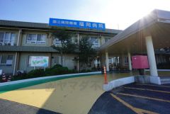 セブンイレブン　福岡鶴田4丁目店