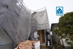 西鉄バス「曰佐五丁目」歩8分。大橋駅行き＾＾マルキョウ曰佐店(車4分/1.2ｋｍ)周辺環境充実＾＾