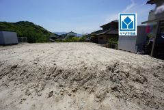 2025年5月撮影。白水小学校（歩9分）。JR「博多南」駅(自転車6分/1.6ｋｍ)。ロピア福岡白水店(車2分/500ｍ)。