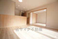 明るいダイニングです＾＾