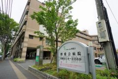 博愛会病院