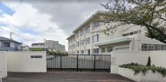 福岡市立横手中学校