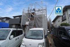 3LDK（S）＾＾南向き＾＾都市ガス＾＾
