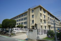 若宮小学校