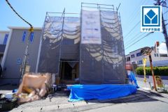 東野小学校(歩5分)＾＾長期優良住宅。西鉄「大保駅」(歩13分・自転車5分/1ｋｍ)
