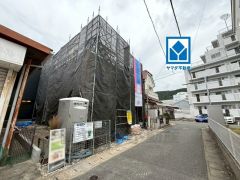 スーパー、コンビニ徒歩15分圏内。西鉄バス停「金隈病院入口」徒歩5分。周辺環境充実です＾＾