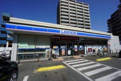 ローソン　筑紫野石崎一丁目店