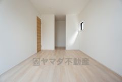 同仕様写真。現況と異なる場合は現況優先となります。