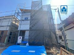 オール電化＾＾西鉄「大保」歩10分・自転車(4分/1ｋｍ)