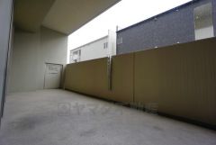 雨に濡れにくいインナーバルコニーは家事を助けてくれること間違いなし。バルコニーのあるステキな生活をお楽しみください＾＾