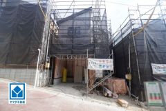 西鉄バス「長丘二丁目」歩3分＾＾