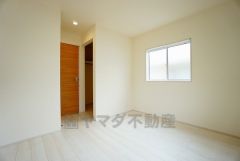 同仕様写真。現況と異なる場合は現況優先となります。