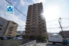 R8年1月内装リフォーム完了済。角部屋＆高層階＾＾春住小学校、歩4分。博多駅、自転車7分(1.5ｋｍ)