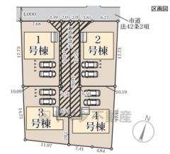 2号棟。