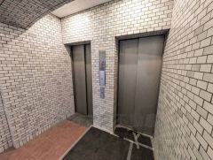 エレベーター2台完備＾＾