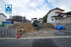 土地面積約60坪＾＾西鉄バス「鶴田」停徒歩9分＾＾