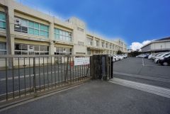 福間南小学校