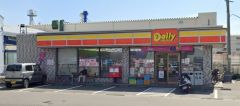デイリーヤマザキ　博多南店