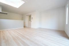 将来にわたって住みやすくプランニングを重ねて設計された間取で日々の生活をしやすい動線を考えた居住空間を創り上げております＾＾