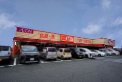 ザ・ビッグ　中原店