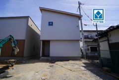 オール電化＾＾西鉄「大保」歩10分・自転車(4分/1ｋｍ)
