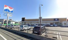 にしてつストア三潴店