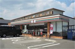 セブンイレブン　福岡和白2丁目店