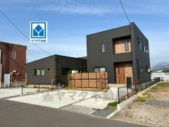 【中古一戸建て】小郡津古I 2号地 戸建