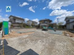 敷地面積約77坪＾＾